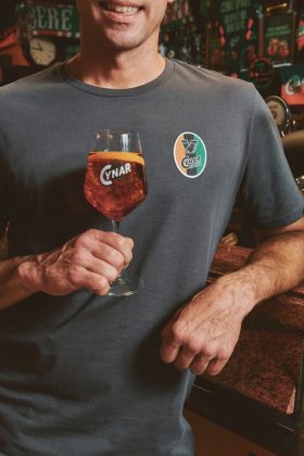 Cynar Spritz Venezia FC 2