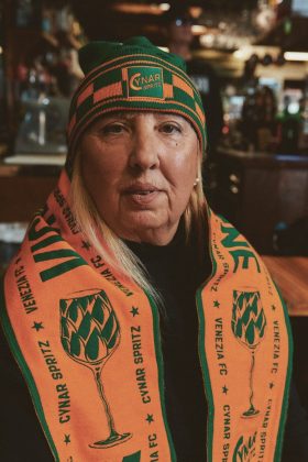 Cynar Spritz Venezia FC 5