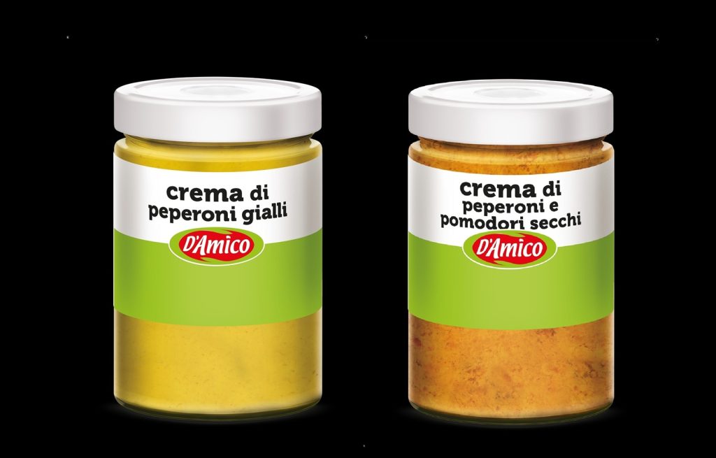 D'amico Creme