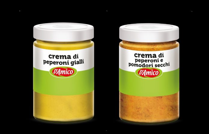 D'amico Creme