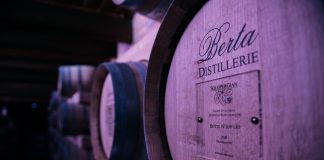 Distillerie Berta