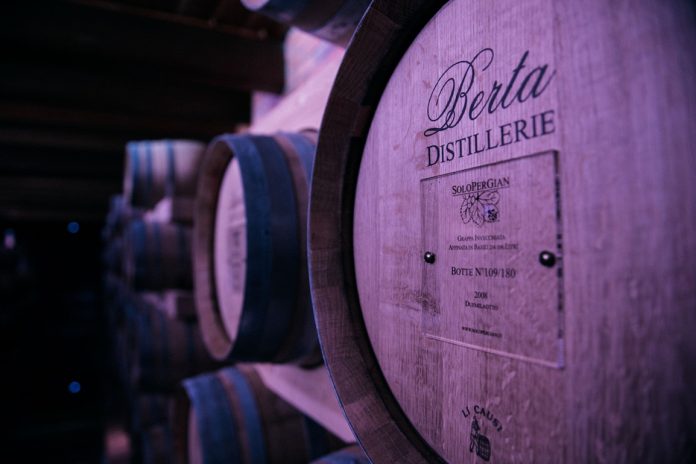 Distillerie Berta Distillerie Berta