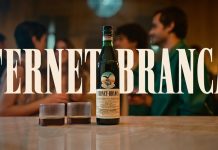 Fernet Branca Amaro è solo l'inizio_Campagna