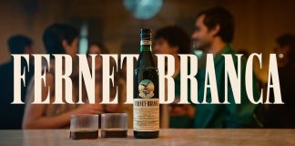 Fernet Branca Amaro è solo l'inizio_Campagna