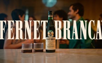 Fernet Branca Amaro &egrave; solo l'inizio_Campagna
