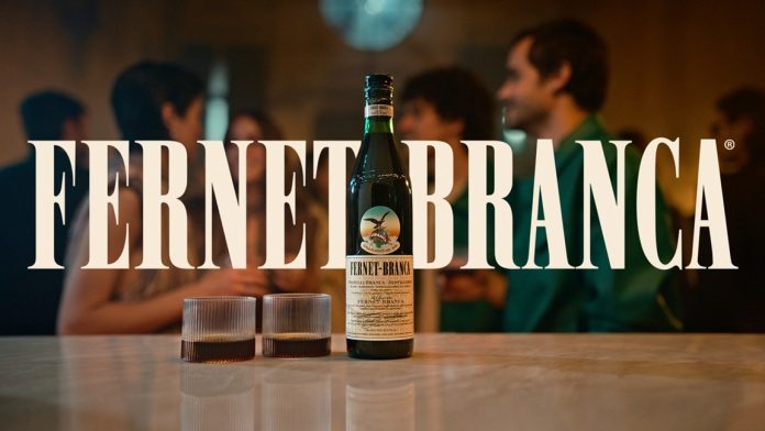 Fernet Branca Amaro è solo l'inizio_Campagna