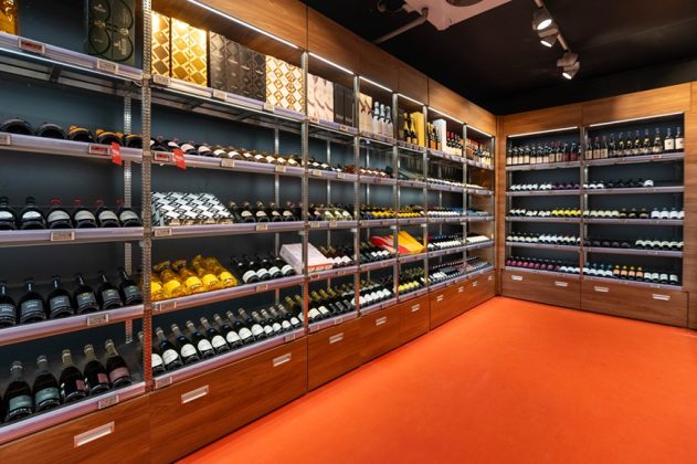 GrosMarket CERNUSCO SUL. NAVIGLIO 2