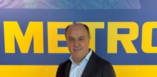 METRO Italia David Martinez Fontano