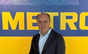 METRO Italia David Martinez Fontano