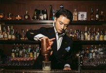 Una partnership fra Hendrick’s Gin e il The Rome Edition per portare la cultura del gin a Roma