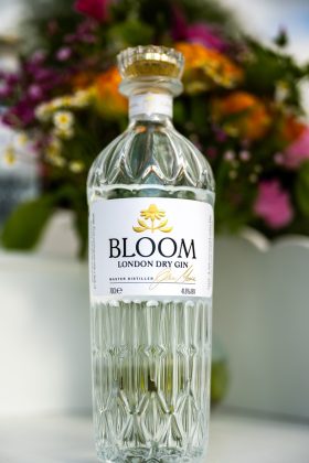 Meregalli Spirits Bloom bottiglia