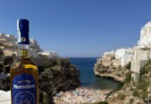 Meridies, il bitter aperitivo che viene dalla Puglia Meridies