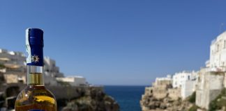 Meridies, il bitter aperitivo che viene dalla Puglia Meridies