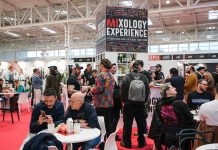 A maggio 2026 l’appuntamento con Mixology Experience Mixology Experience 2026 1