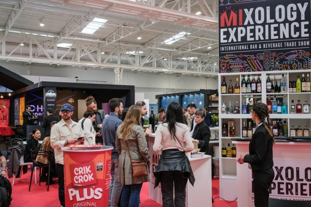 Mixology Experience 2026