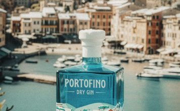 La magia dell’inverno nella Winter Edition di Portofino Dry Gin Portofino Dry gin WINTER EDITION
