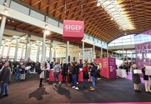 A gennaio a Rimini torna Sigep World, il grande salone del foodservice Sigep 2026