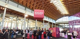 Sigep 2026