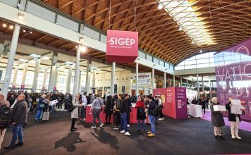 Sigep 2026
