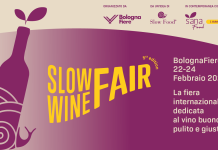 Slow Wine Fair 2026