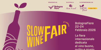 Slow Wine Fair 2026
