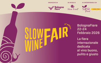 Slow Wine Fair 2026