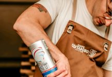 Sweet&Shake Cup 2025