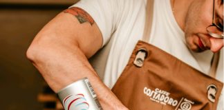 Sweet&Shake Cup 2025