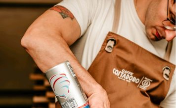 Sweet&Shake Cup 2025