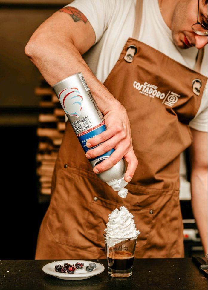 Sweet&Shake Cup 2025