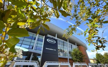 Unox Innovation Hub_1