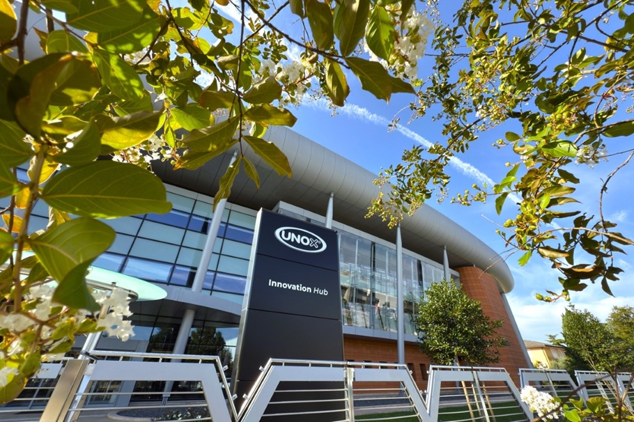 Unox Innovation Hub_1