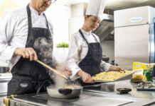 Le tre nuove referenze di Orogel per la ristorazione professionale