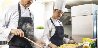 Le tre nuove referenze di Orogel per la ristorazione professionale
