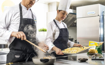 Le tre nuove referenze di Orogel per la ristorazione professionale