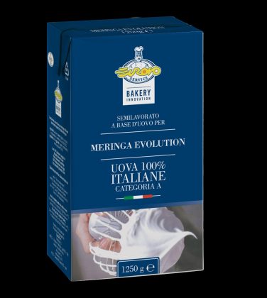 Bakery Innovation Meringa Evolution (1)