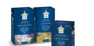 Bakery Innovation gruppo