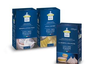 Bakery Innovation gruppo