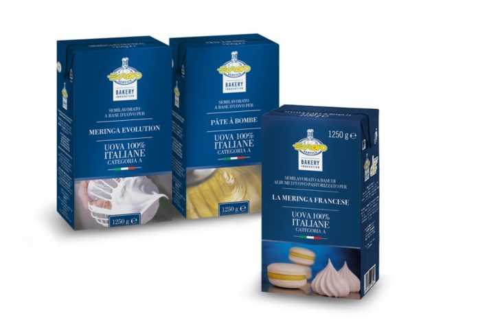 Bakery Innovation gruppo