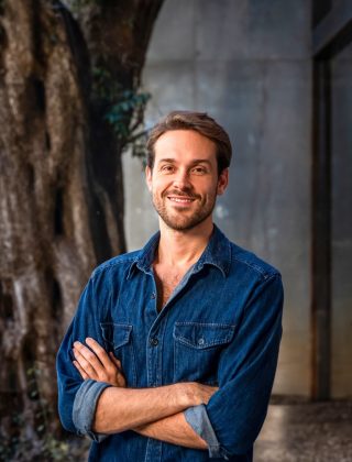 Barawards 2025 Allario