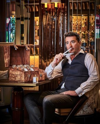 Barawards 2025 Balestra