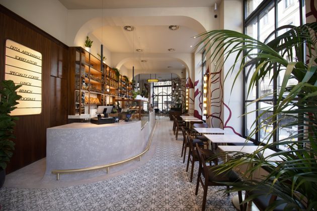 Barawards 2025 Ditta Artigianale