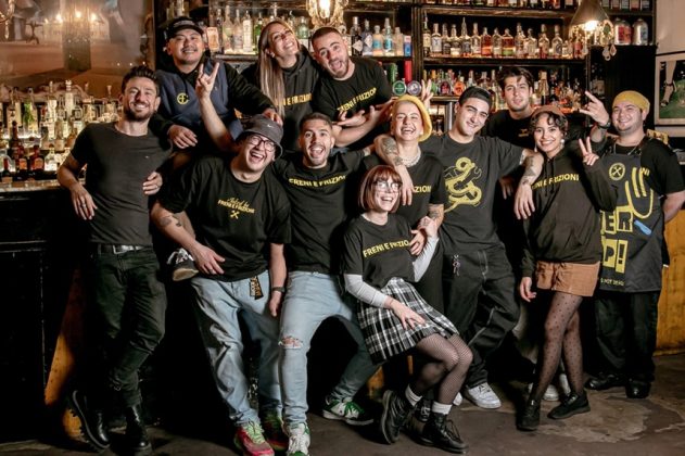 Barawards 2025 Freni e Frizioni