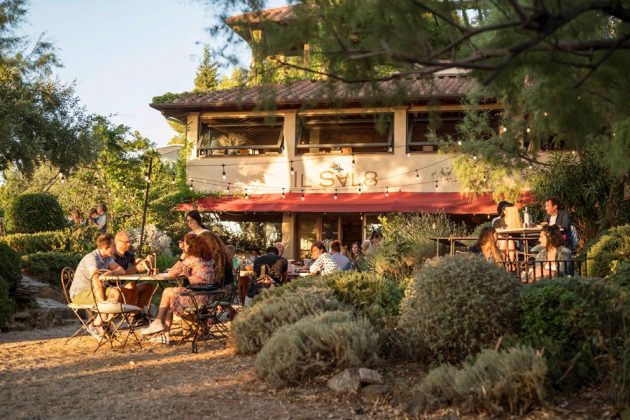 Barawards 2025 Il Sal8