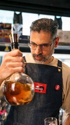 Barawards 2025 Sinapi