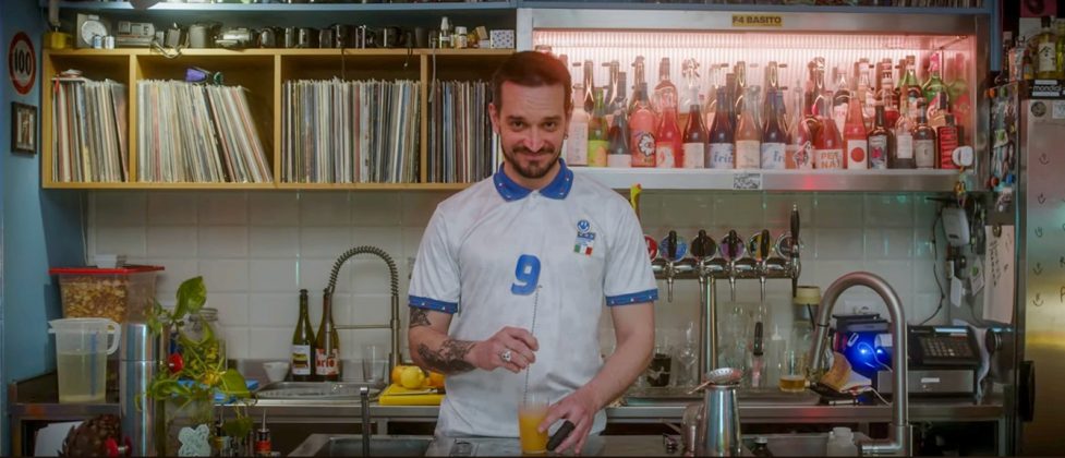 Barawards 2025 Smile Bar