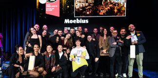 Barawards 2025 Vincitori locali