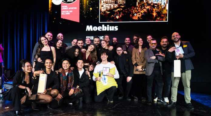 Barawards 2025 Vincitori locali
