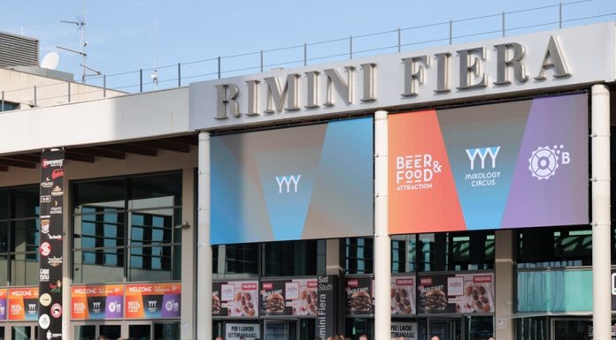 Beer&Food Attraction 2026