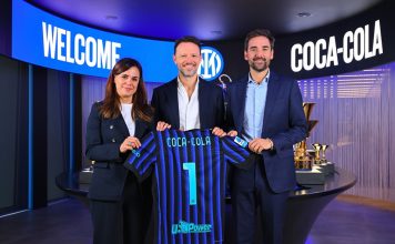 Coca-Cola Inter
